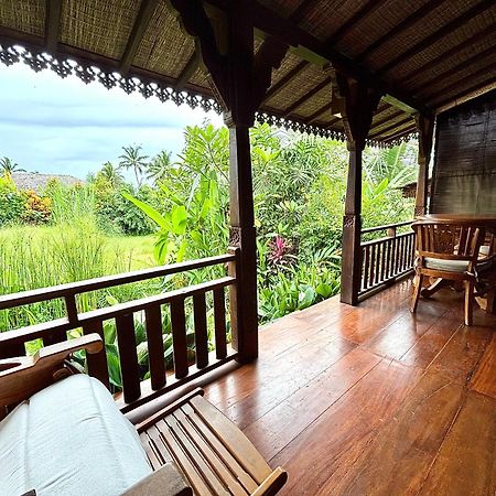Villa Neyang Ubud Kültér fotó
