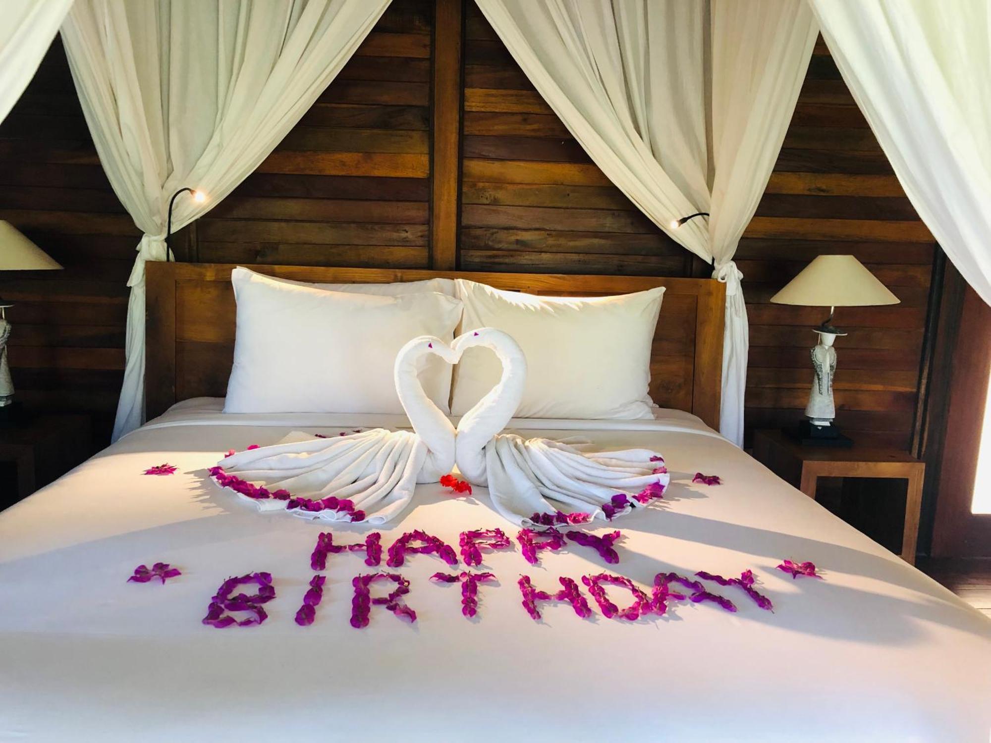 Villa Neyang Ubud Kültér fotó